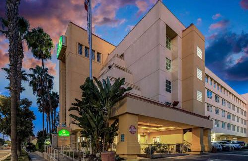 Anaheim Resort Hotel | La Quinta by Wyndham Anaheim