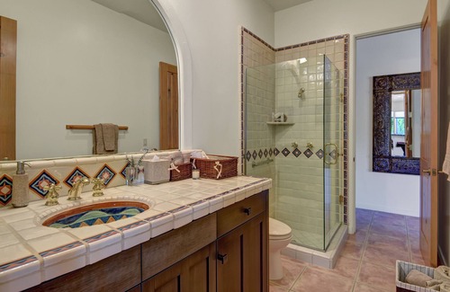 Palm Springs House | La Quinta Estate, 6 bedroom, Gym, Billiard, Ping Pong.