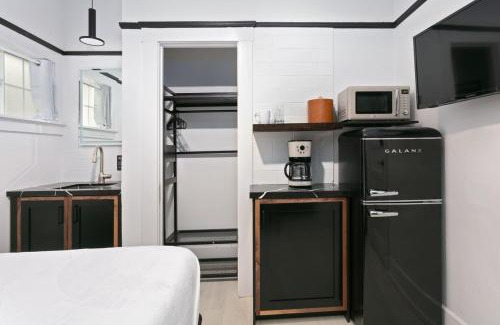 Gaslamp Quarter Apartment | La Ventana
