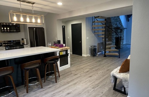 Crestline Cabin | Lake Arrowhead/Crestline, Ca