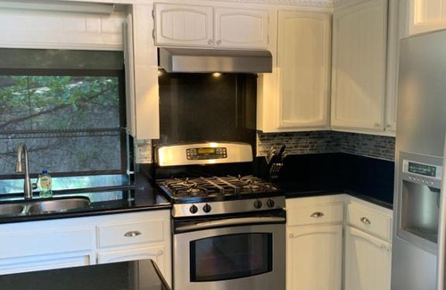 Crestline Ski Chalet | Lake View Chalet