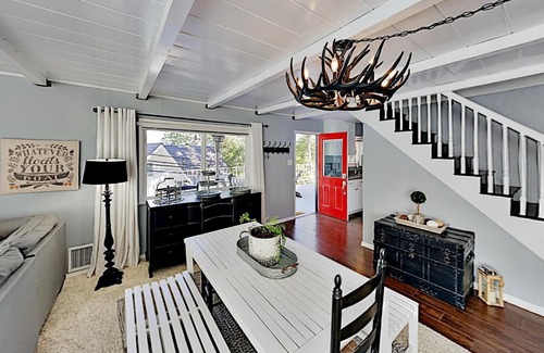 Lake Arrowhead House | Lakes Edge Oasis