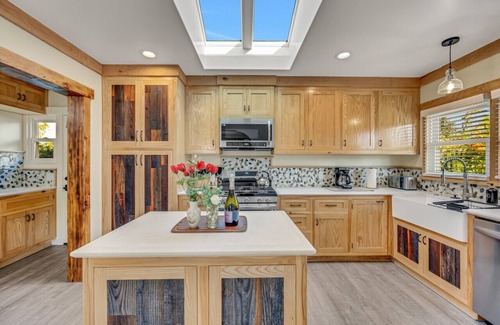 Altadena Apartment | Le Coterie: Pasadena|UVSL Studios|Los Angeles