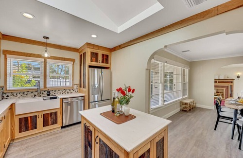Altadena Apartment | Le Coterie: Pasadena|UVSL Studios|Los Angeles