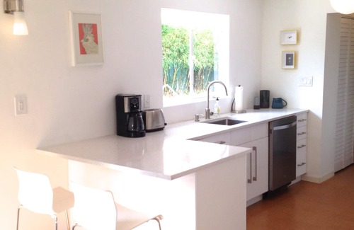 Palm Springs House | Lima Modern-Movie Colony Light Filled Mid Century Modern