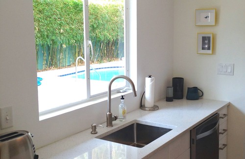 Palm Springs House | Lima Modern-Movie Colony Light Filled Mid Century Modern
