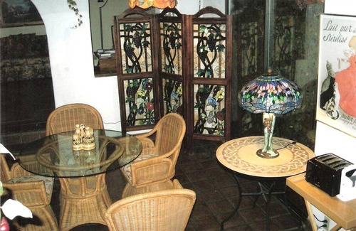 Deer Park Cabin | Lodge ∙ 1 bedroom ∙ 2 guests