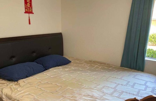 Hacienda Heights Condo | LOS ANGELES CHEERFUL 3 BEDROOMS NEAR DISNEYLAND