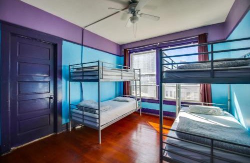 East Village Hostel | Lucky D's Youth and Traveler's Hostel