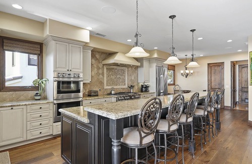 North Pacific Beach House | Luxurious Home w/Panoramic Ocean Views, Pool, Theater, & Fire Pit