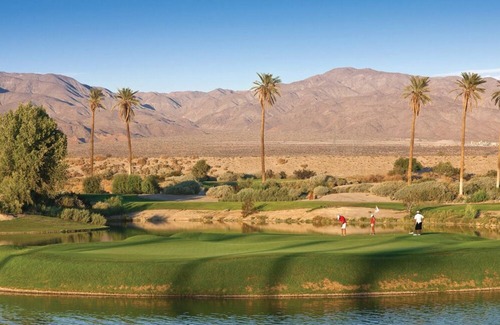 Terra Lago Resort | Luxurious Indio Resort with great Golfing