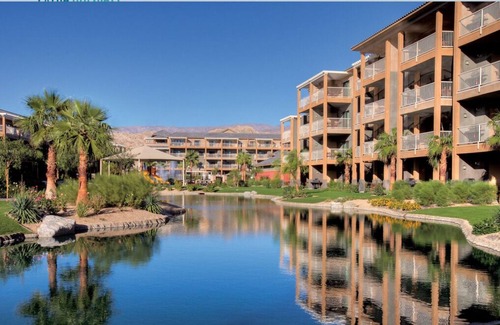 Terra Lago Resort | Luxurious Indio Resort with great Golfing