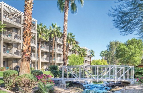 Terra Lago Resort | Luxurious Indio Resort with great Golfing
