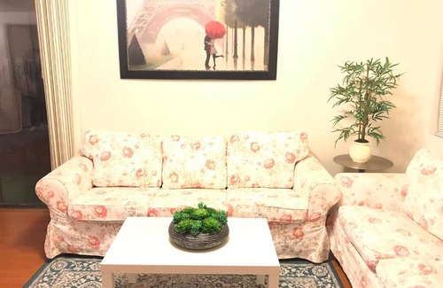 San Gabriel Apartment | Luxury Apartment near Hilton Los Angeles/San Gabriel