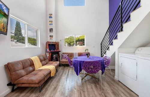 Mid City House | Luxury Bliss 3BR Home w/Private Jacuzzi & BBQ