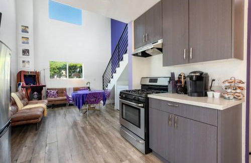 Mid City House | Luxury Bliss 3BR Home w/Private Jacuzzi & BBQ