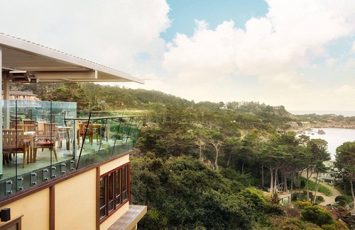 Carmel Highlands Resort | Luxury Carmel Highlands Inn + Amenities, 1-Bedroom Condo