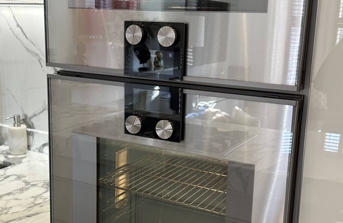 South Hampstead Apartment | Luxury Central London 2 bed apartment architect designed