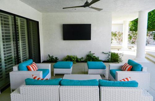 Indian Wells House | Luxury Estate in Indian Wells Country Club