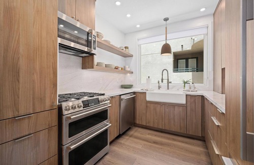 La Jolla Shores Condo | Luxury La Jolla Shores Home - Steps to Beach