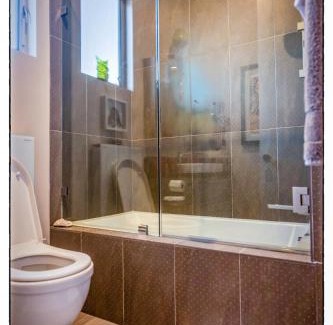 Los Angeles House | Luxury Living in West Hollywood Modern 3BR Home w Pool & Hot tub