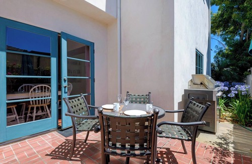 East Beach House | Luxury Santa Barbara Retreat