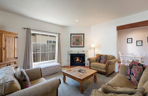 East Beach House | Luxury Santa Barbara Retreat