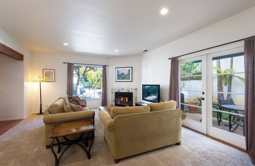East Beach House | Luxury Santa Barbara Retreat
