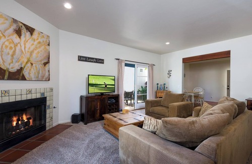 East Beach House | Luxury Santa Barbara Retreat