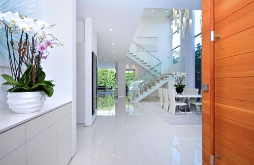 Beverly Grove House | Luxury VERY LUCKY MANSION in the best part of Los Angeles