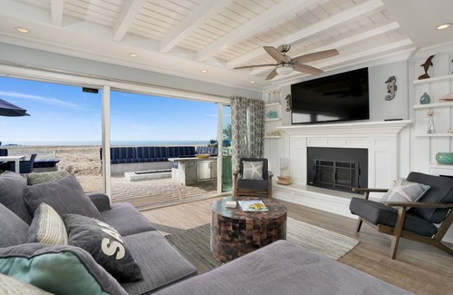 West Newport House | Maisonette ∙ 3 bedrooms ∙ 6 guests