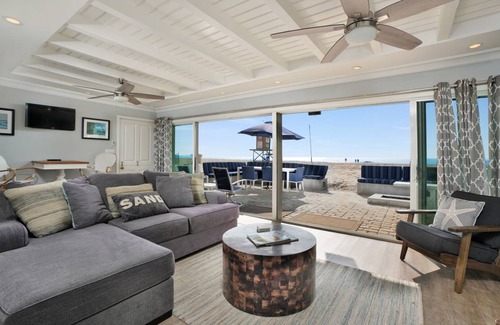 West Newport House | Maisonette ∙ 3 bedrooms ∙ 6 guests