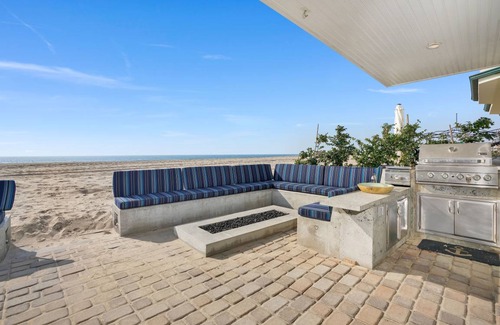 West Newport House | Maisonette ∙ 3 bedrooms ∙ 6 guests