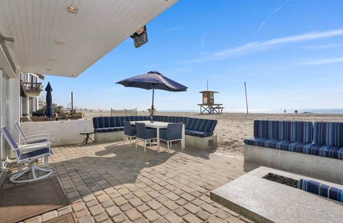 West Newport House | Maisonette ∙ 3 bedrooms ∙ 6 guests