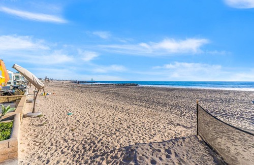 Santa Ana Heights House | Maisonette ∙ 5 bedrooms ∙ 12 guests