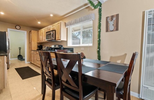 Sugarloaf House | Maple Lane Lodge