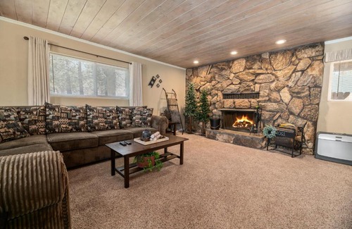 Sugarloaf House | Maple Lane Lodge