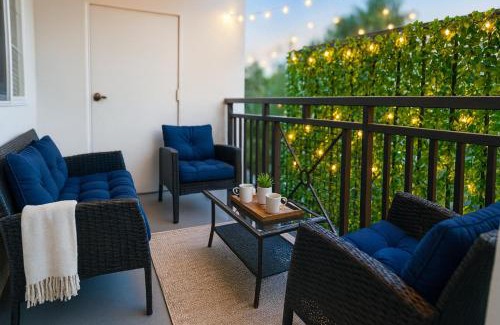 Marina del Rey Apartment | Marina del Rey Modern 2BR - Pool - Spa - Fitness