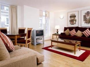 Vintry Apartment | Marlin Apartments London City - Queen Street