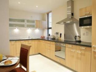 Vintry Apartment | Marlin Apartments London City - Queen Street