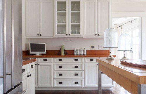 Hollywood Hills West Apartment | Marmont Avenue by onefinestay