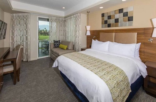 Palm Desert Apartment | Marriott Desert Springs Villas 2- Owner Direct - All Dates