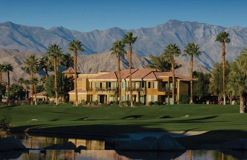 Palm Desert Apartment | Marriott Desert Springs Villas II - Studio