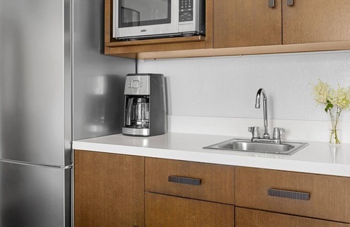 Palm Desert Resort | Marriott Desert Springs Villas ll- 2 BEDROOM + 2 BATHS + Full Kitchen SLEEPS 8