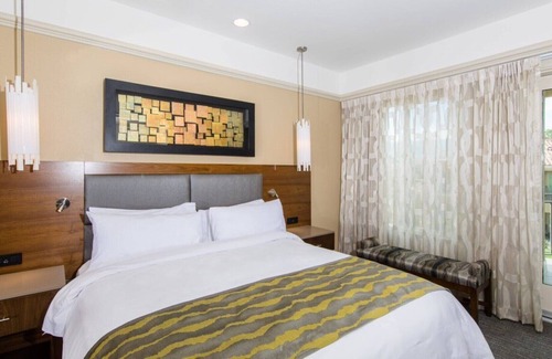 Palm Desert Villa | Marriott's Desert Springs Villas II, 2 Bedroom Villa