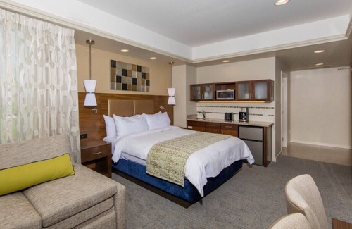Palm Desert Villa | Marriott's Desert Springs Villas II, 2 Bedroom Villa
