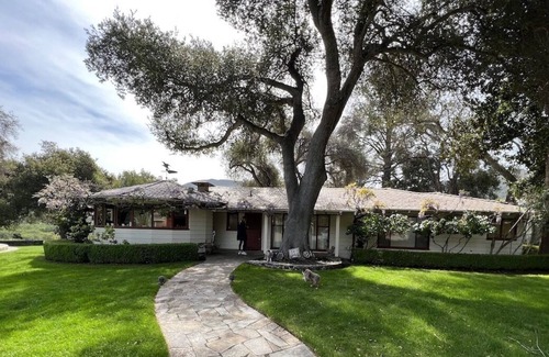 Greenfield House | Massa Estate & Vineyard