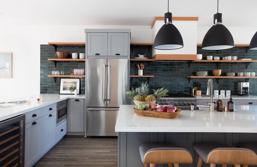 Point Loma Heights House | Maven by AvantStay | 5 Minutes to the Beach! Ocean Views & Spacious Design