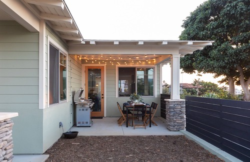 Point Loma Heights House | Maven by AvantStay | 5 Minutes to the Beach! Ocean Views & Spacious Design