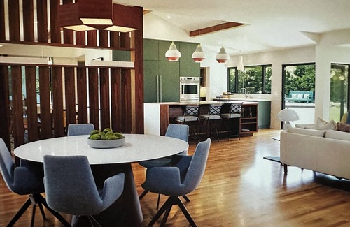 Roseville - Fleet Ridge House | Mid-Century Ranch- by the Beach